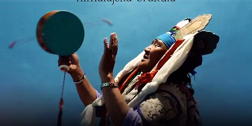 P\u0159edn\u00e1\u0161ka s projekc\u00ed: POMOC NEVIDITELN\u00ddCH - HIM\u00c1LAJSK\u00c1 OR\u00c1KULA