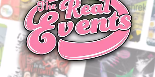 The Real Halloween Drag Brunch
