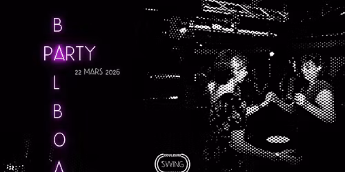 Balboa Party 22\/03\/2026