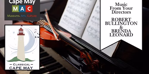 Classical Cape May - Music From Your Directors