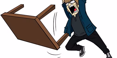 Friendsgiving and Games