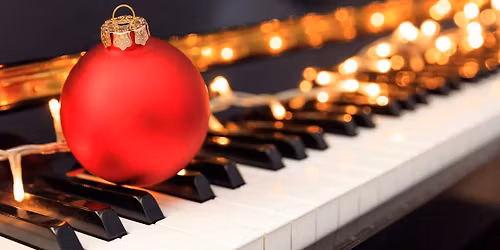 Christmas Carols with Richard Snow 