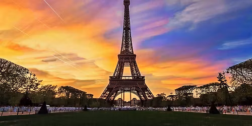 Grand salon des Masters & Doctorats \u00e0 Paris