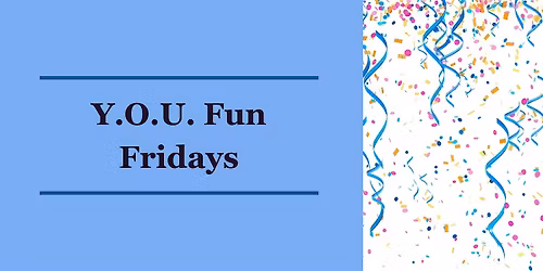 Fun Fridays