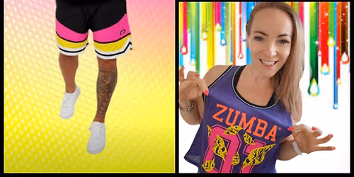 Nuno Antas Zumba MC - TATA