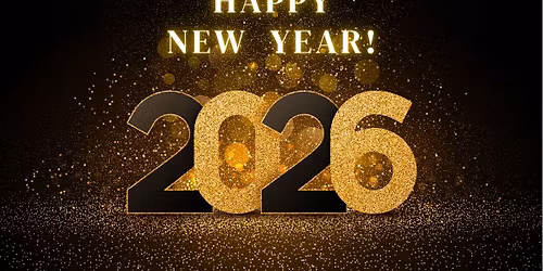 New Year's Eve Dinner & Party