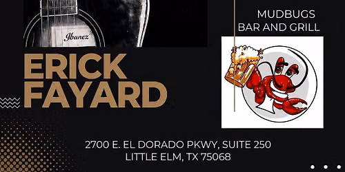 ERICK FAYARD