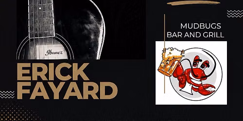 ERICK FAYARD
