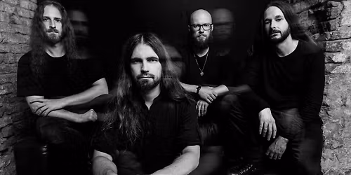 Shred Fest - Obscura, Pestilence, Cryptic Shift & More