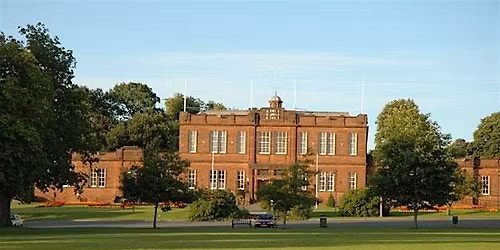 Community Led Housing Alliance Conference (Dumfries)