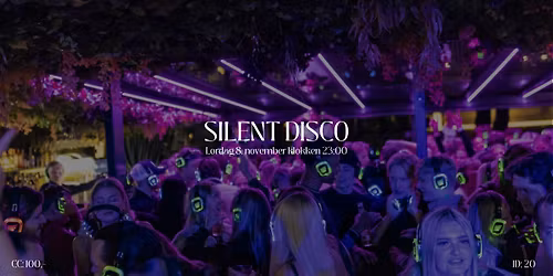 Silent Disco