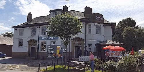 Psychic Nights One To One Readings At The Birley Hotel Sheffield 16\/07\/2026