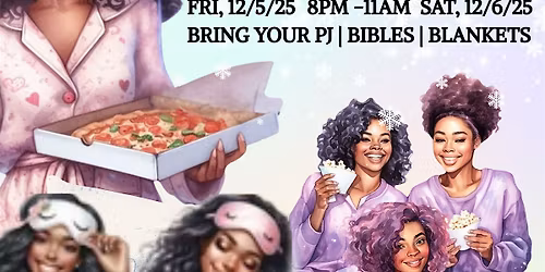 BLOOM & BRUNCH SISMAS SHUT-IN