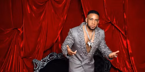 Elvis Martinez in Allentown