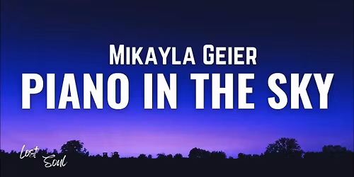 Mikayla Geier