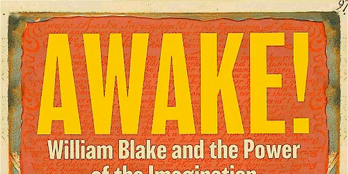 Awake! - A Talk by Mark Vernon