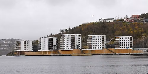 Hvorfor har partiene s\u00e5 svak arkitekturpolitikk?