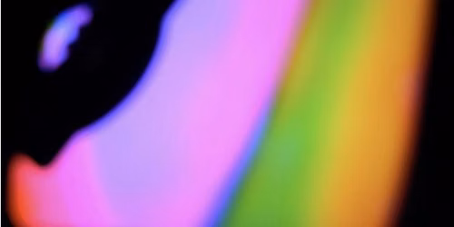 Psychedelic Soundbath with Jesse Gallagher
