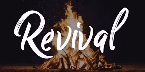 Revival with Evangelist Joshua Sullivan