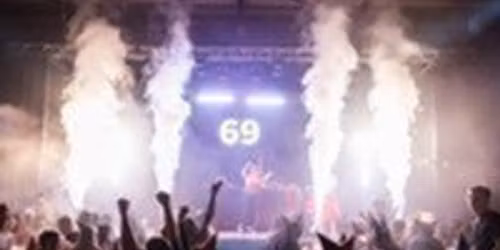 Bingo Lingo XL - Bath - The Christmas Special