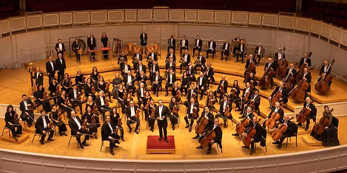 Nashville Symphony - Michael Feinstein's Tribute to Tony Bennett