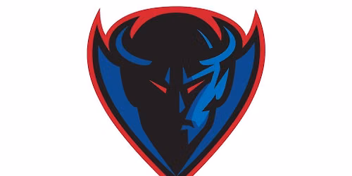 DePaul Blue Demons Mens Basketball vs. SMU Mustangs Mens Basketball
