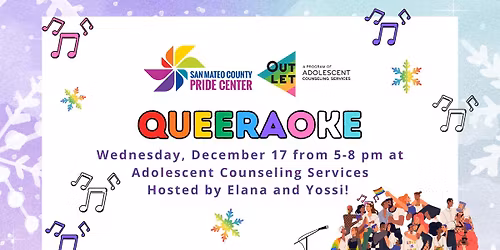 December Queeraoke