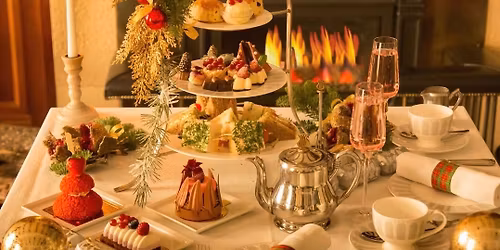 Festive Femmes & Fireside Conversations