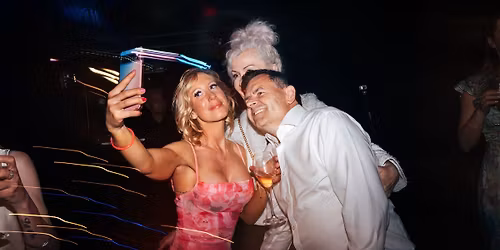 Christmas Party Night 