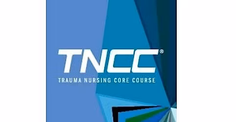 Trauma Nursing Core Course for Instructors, March 13, 2026