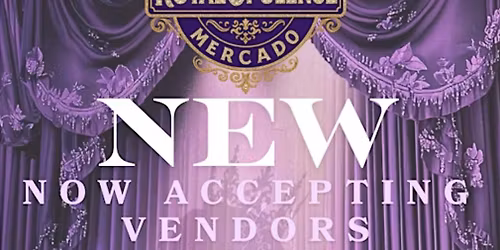 QueenDom\u2019s Royal Opulence Mercado