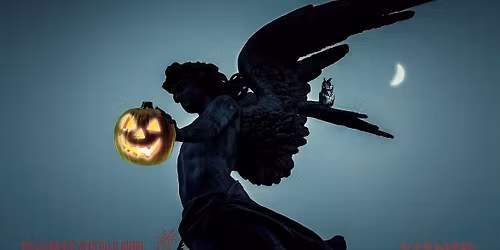 Torino Magica\u00ae Speciale Halloween per famiglie!