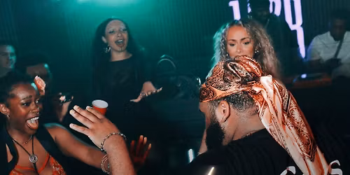 ISSA AFROBEAT Lifestyle!