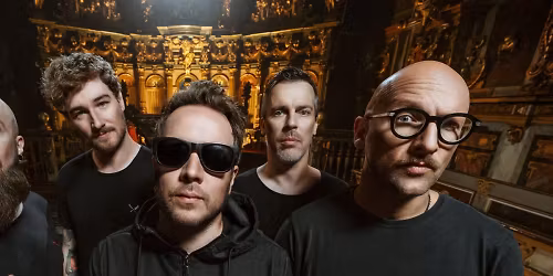 Emil Bulls, VINTA in HEIDELBERG