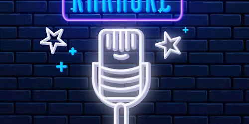Friday Night Karaoke
