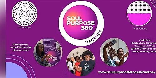 Exploring Self Through Contemporary African Movement