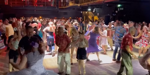 Bop-A-Lenas Autumn Ball 2026