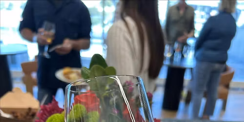 Unlimited Wine Tasting