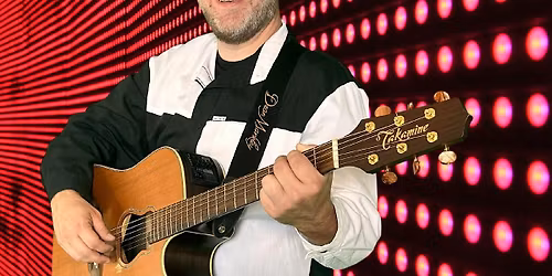 Key of G Live! A Tribute to Garth Brooks