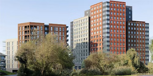 Elephant & Castle, and Old Kent Road Opportunity Areas\u00a0- Routemaster Tour