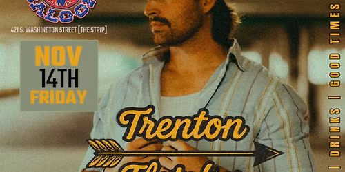 Trent Fletcher and All Town