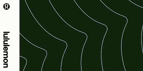 World Health Day x lululemon Chinook