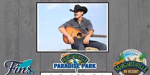 Parking Aaron Watson