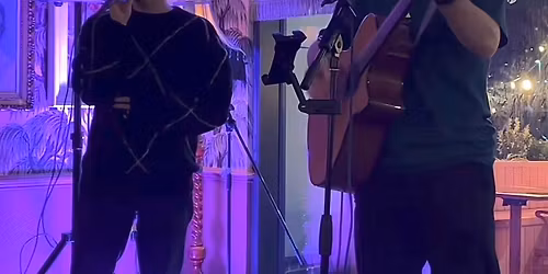 Bruce and Turner @ Grace Kelly\u2019s Tynemouth 