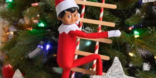 DIY & Drinks: Starting\/finishing your Christmas crap...I mean crafts