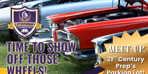 21st CPS \u201cCruisin\u2019 for Kids\u201d Car & Bike Show