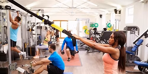 Worship & Workout | November