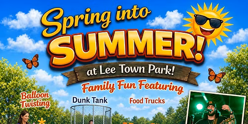 Family Fun Event