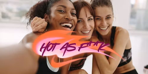 The Peri Party - Hot As F**K