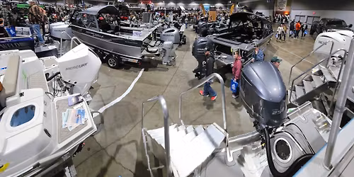 Washington Sportsmen's Show